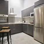Apartamento La Viga Centro Apartment *