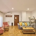 Apartment Apartamento La Viga Centro Salamanca