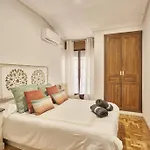 Apartment Apartamento La Viga Centro