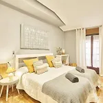 Apartment Apartamento La Viga Centro Salamanca