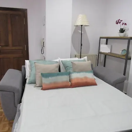 Apartamento La Viga Centro Lejlighed *