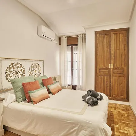 Apartamento La Viga Centro