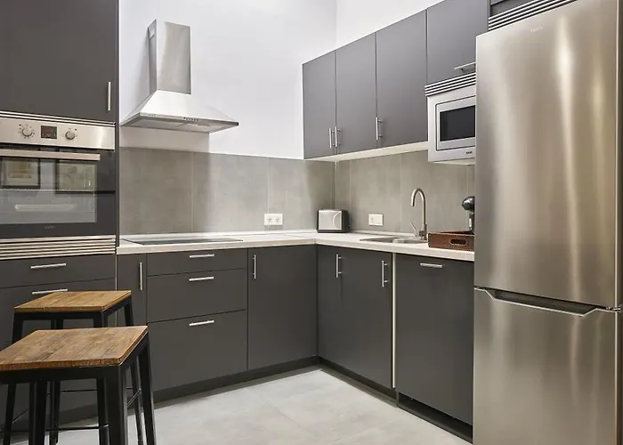 Apartamento La Viga Centro Lägenhet Salamanca